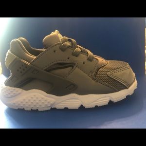 Nike Toddler Huaraches